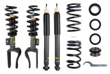 Bilstein 20-24 Tesla Y 4WD EVO Series Front & Rear Suspension Kit thumbnail 1