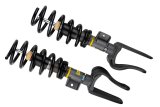 Bilstein 20-24 Tesla Y 4WD EVO Series Front & Rear Suspension Kit thumbnail 2
