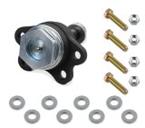 Cognito 99-18 Chevy Silverado/GMC Sierra 1500 Alpha Ball Joint for Cognito Upper Control Arms thumbnail 1