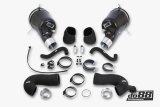 do88 Porsche 911 Carrera (992) Induction System 80mm Outlet w/Turbo Inlet Hoses thumbnail 1