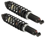 Dragonfire Racing Shocks 2017-2021 Ranger XP 1000 pair thumbnail 1