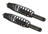 Dragonfire Racing Shocks 2005-2008 Polaris Ranger XP 700 4x4 BF pair thumbnail 1
