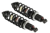 Dragonfire Racing Shocks 2008-2009 Polaris Ranger Crew 700 4x4 BR pair thumbnail 2