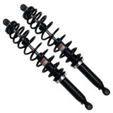 Dragonfire Racing Shocks 2017-2019 Can-Am Defender HD10 DPS pair thumbnail 2