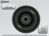 PDS 8HP90 High Performance Billet Race Torque Converter - 26/50 Stator - RWD thumbnail 1