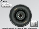 PDS 8HP76 High Performance Billet Race Torque Converter - 26/50 Stator - RWD thumbnail 1