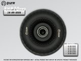 PDS 8HP70 High Performance Billet Race Torque Converter - 26/50 Stator - AWD thumbnail 1