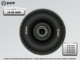 PDS 8HP70 High Performance Billet Race Torque Converter - 26/55 Stator - RWD thumbnail 1
