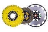 ACT 06-25 Subaru WRX (Excl. STI) Heavy Duty Performance Street Sprung Clutch Kit thumbnail 1