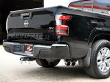 aFe 2022+ Nissan Frontier V6 Vulcan Series SS Cat-back Exhaust w/ Polished Tips thumbnail 3