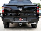 aFe 2022+ Nissan Frontier V6 Vulcan Series SS Cat-back Exhaust w/ Polished Tips thumbnail 7