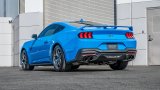 Borla 18-25 Ford Mustang GT Replacement H-Pipe thumbnail 2