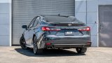 Borla 2025 Toyota Camry SE/XSE AT S-type Axle-Back Exhaust - 3.5in Black Chrome Tips thumbnail 4