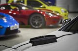 CTEK Battery Charger - 8A CS One (Gen 2) NA w/Wi-Fi & Bluetooth - 12V thumbnail 3