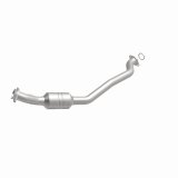 MagnaFlow 12-17 Dodge Durango / 13-17 Jeep Grand Cherokee Direct Fit CARB Compliant Converter thumbnail 4