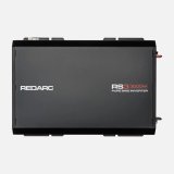 REDARC Pure Sine Wave Inverter w/ATS - 3000W thumbnail 1