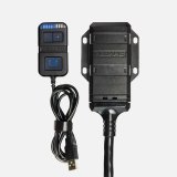 REDARC Tow-Pro Link Electric Brake Controller w/Remote & Mobile App thumbnail 1
