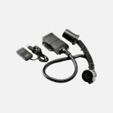 REDARC Tow-Pro Link Electric Brake Controller w/Remote & Mobile App thumbnail 2
