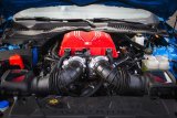 Roush 2026 Ford Mustang 5.0L Supercharger Kit 810 HP thumbnail 1