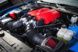 Roush 2026 Ford Mustang 5.0L Supercharger Kit 810 HP thumbnail 2