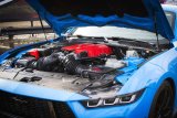 Roush 2026 Ford Mustang 5.0L Supercharger Kit 810 HP thumbnail 3
