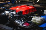 Roush 2026 Ford Mustang 5.0L Supercharger Kit 810 HP thumbnail 4