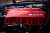Roush 2026 Ford Mustang 5.0L Supercharger Kit 810 HP thumbnail 7