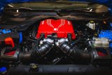 Roush 2026 Ford Mustang 5.0L Supercharger Kit 810 HP thumbnail 8