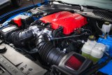 Roush 2026 Ford Mustang 5.0L Supercharger Kit 810 HP thumbnail 9