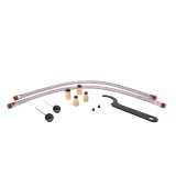 Air Lift Performance 15-21 Subaru WRX (VA) / 15-21 Subaru WRX STI (VA) Rear Air Suspension Kit thumbnail 6