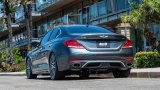 Borla 19-21 Genesis G70 3.3L V6 Twin Turbo S-type Cat-Back Exhaust thumbnail 2