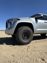 Camburg 22-25 Toyota Tundra 2wd/4wd Trail Series L/T Kit (BILLET UCA) (RED) thumbnail 7