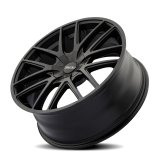 Touren 3260 TR60 20x8.5 / 5x108/114.3 BP / 40mm Offset / 72.62mm Hub Matte Black Wheel thumbnail 1