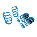 BLOX Racing Lowering Springs 22+ Honda Civic (non Type-R) / 23+ Integra thumbnail 2