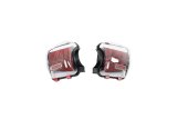 Corsa 24-25 Ford Mustang GT 5.0L Clear Lids & Dry Filters thumbnail 2