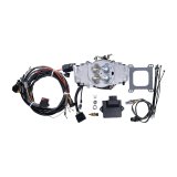 Edelbrock EZ-Street Throttle Body EFI System thumbnail 1