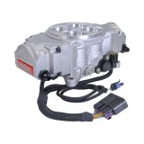 Edelbrock EZ-Street Throttle Body EFI System thumbnail 2
