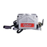 Edelbrock EZ-Street Throttle Body EFI System thumbnail 3