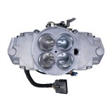 Edelbrock EZ-Street Throttle Body EFI System thumbnail 5