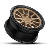 fifteen52 Range MX 17x8 5x100 38mm ET 73.1mm Center Bore Desert Bronze Wheel thumbnail 2