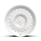 fifteen52 Evolution MX 17x8 5x108 38mm ET 63.4mm Center Bore Classic White Wheel thumbnail 1