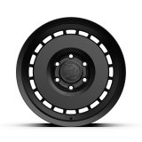 fifteen52 Evolution MX 17x8 5x114.3 38mm ET 73.1mm Center Bore Asphalt Black Wheel thumbnail 5