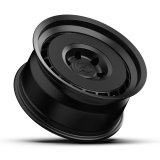 fifteen52 Evolution HD 17x8.5 6x135 0mm ET 87.1mm Center Bore Asphalt Black Wheel thumbnail 4