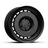 fifteen52 Evolution HD 17x8.5 6x139.7 0mm ET 106.2mm Center Bore Asphalt Black Wheel thumbnail 1