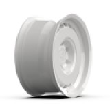 fifteen52 Evolution MX 17x8 5x114.3 38mm ET 73.1mm Center Bore Classic White Wheel thumbnail 1