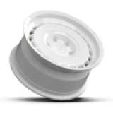 fifteen52 Evolution MX 17x8 5x114.3 38mm ET 73.1mm Center Bore Classic White Wheel thumbnail 2
