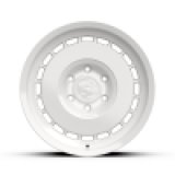 fifteen52 Evolution MX 17x8 5x114.3 38mm ET 73.1mm Center Bore Classic White Wheel thumbnail 3