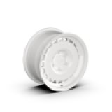 fifteen52 Evolution MX 17x8 5x114.3 38mm ET 73.1mm Center Bore Classic White Wheel thumbnail 4