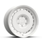 fifteen52 Evolution MX 17x8 5x114.3 38mm ET 73.1mm Center Bore Classic White Wheel thumbnail 5