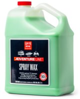 Griots Garage Adventure Line Spray Wax - Gallon thumbnail 1